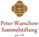 Peter-Warschow-Sammelstiftung, gegr. 1486